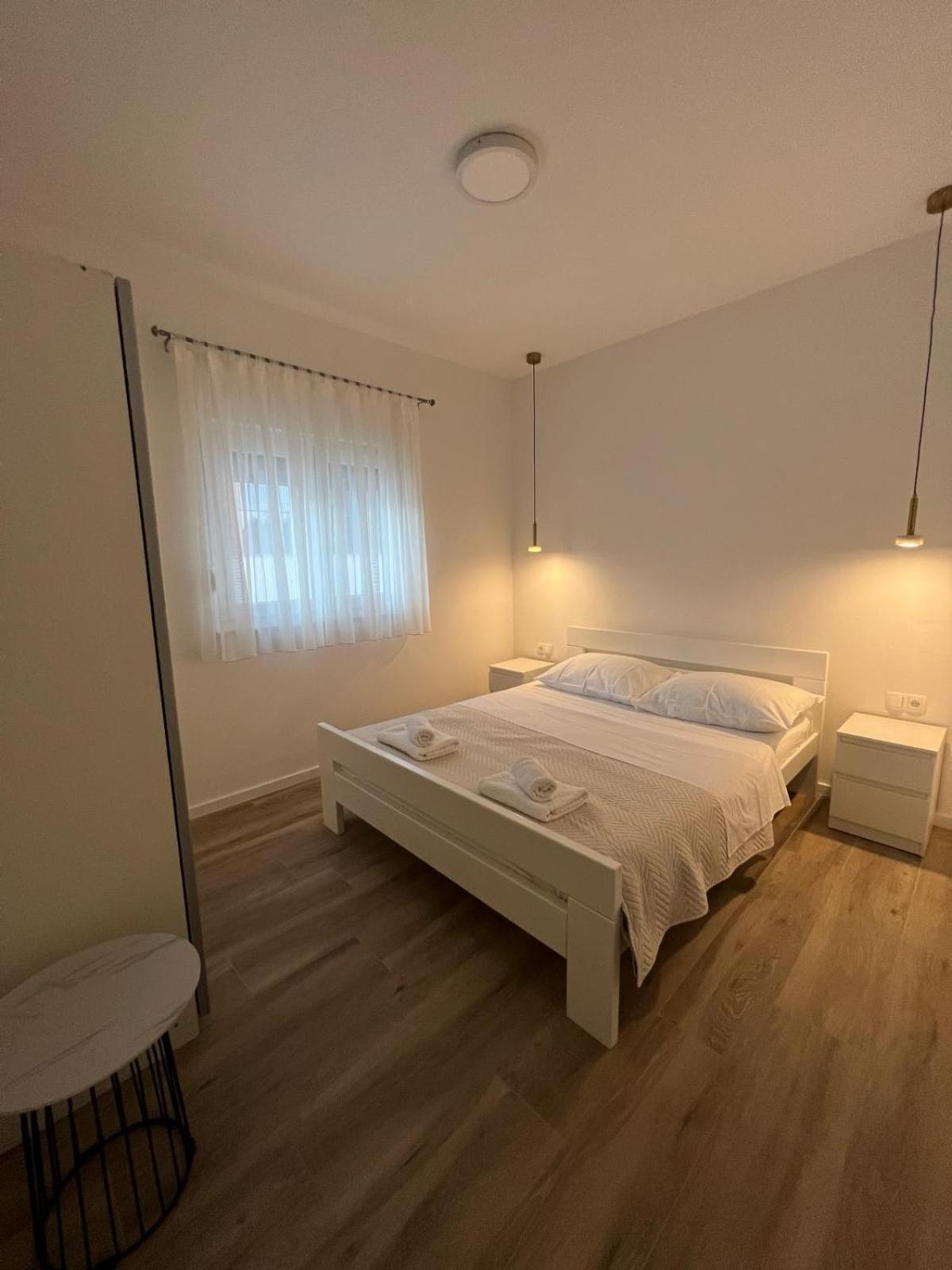 Apartments Mamma Mia Orebić Exteriör bild